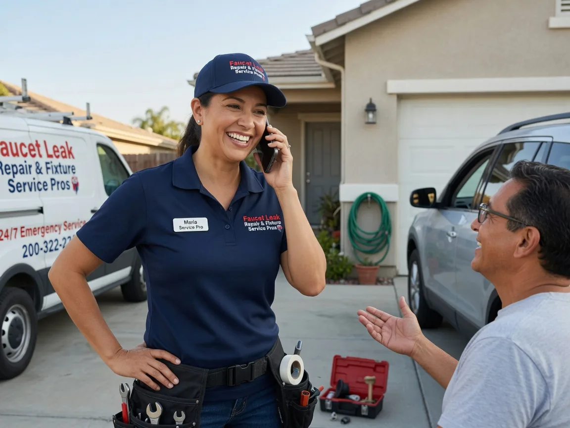 Faucet Repair Burneyville, OK FAQs